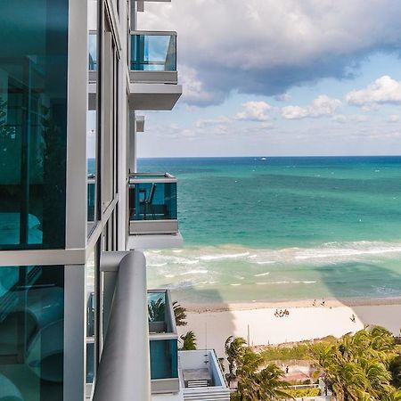 شقة Monte Carlo By Miami Ambassadors ميامي بيتش المظهر الخارجي الصورة